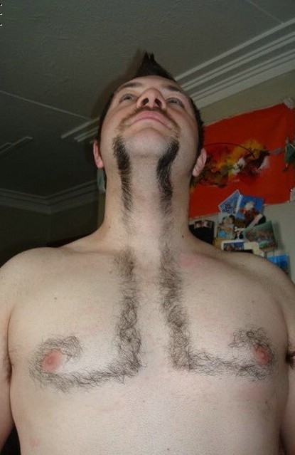 странные люди, странные поступки, тупо