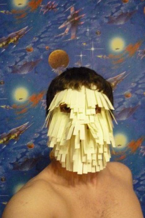 странные люди, странные поступки, тупо