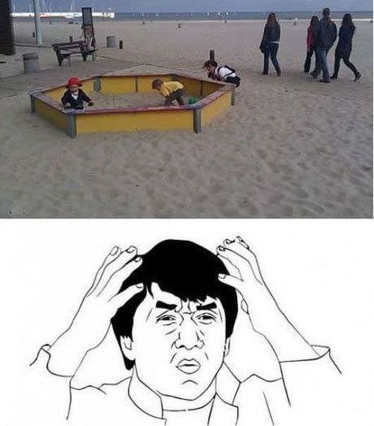 странные люди, странные поступки, тупо