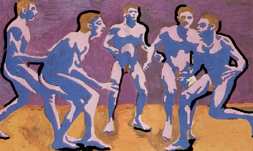 Картины, нарисованные, знаменитостями, не известными,не художники, Сталлоне, Гитлер, Цой, Бертон, Мэнсон