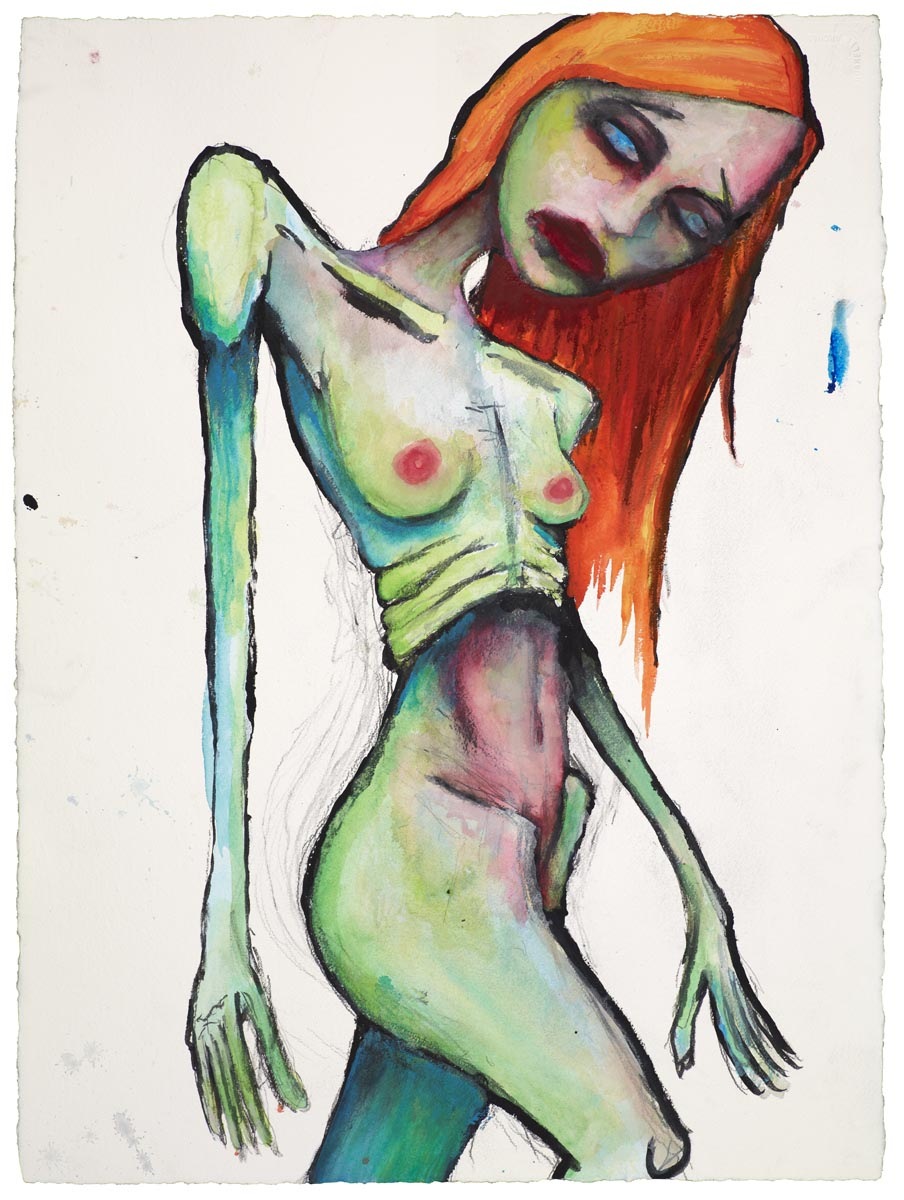 Картины, нарисованные, знаменитостями, не известными,не художники, Сталлоне, Гитлер, Цой, Бертон, Мэнсон