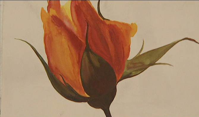 Картины, нарисованные, знаменитостями, не известными,не художники, Сталлоне, Гитлер, Цой, Бертон, Мэнсон