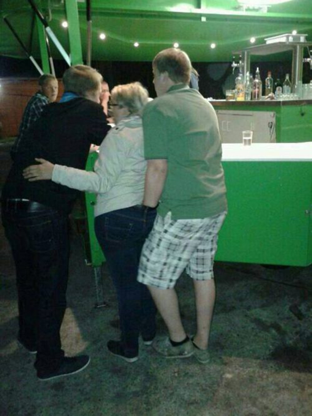 Жесткие фотографии, жесть