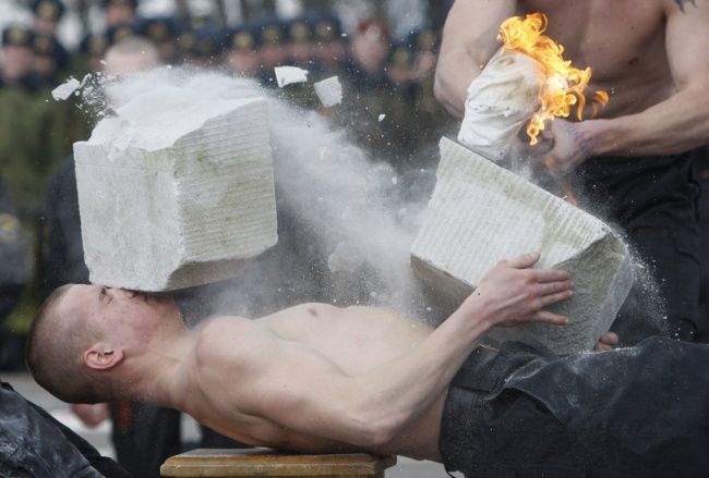 фотографии, в нужный момент, пойманный кадр