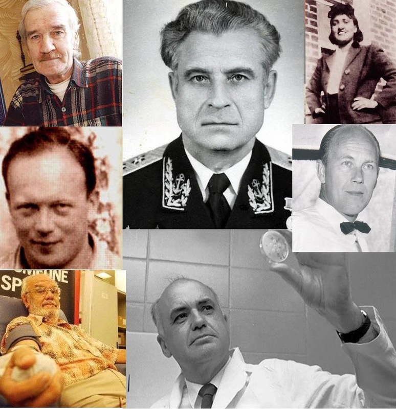 герои, 7 людей, спасшие миллионы 