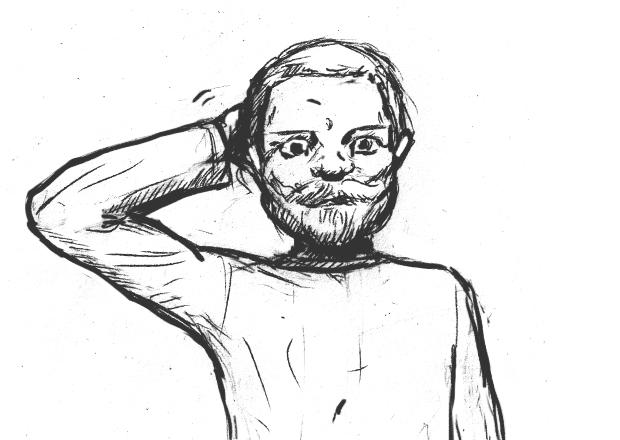 Русские, жесты, объяснение