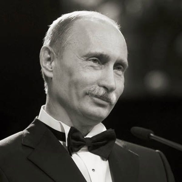 путин усы, усатый путин