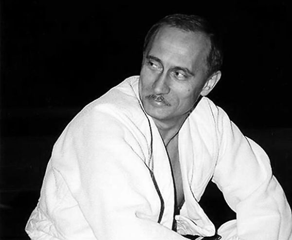 путин усы, усатый путин