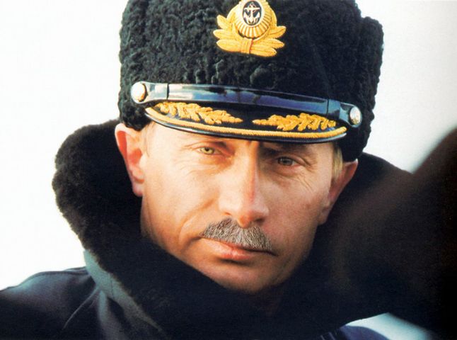 путин усы, усатый путин