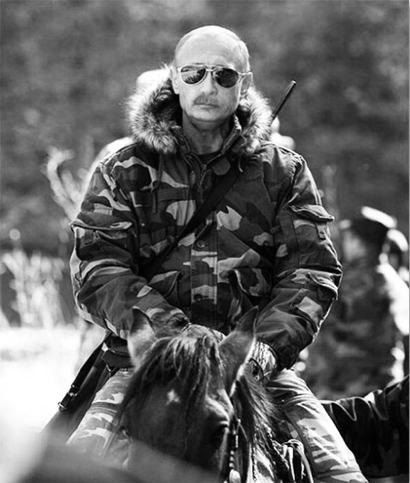 путин усы, усатый путин