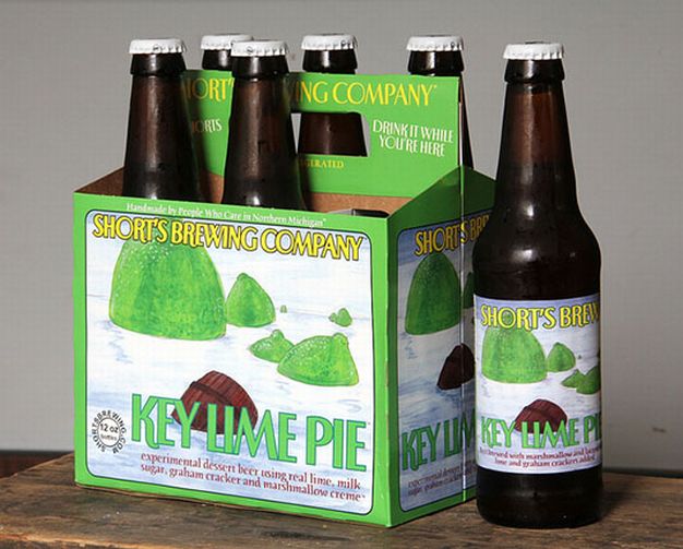 Пиво самых необычных сортов и вкусов Пиво, с необычными, редкими вкусами, детское, молочное, для собак, сорта пива