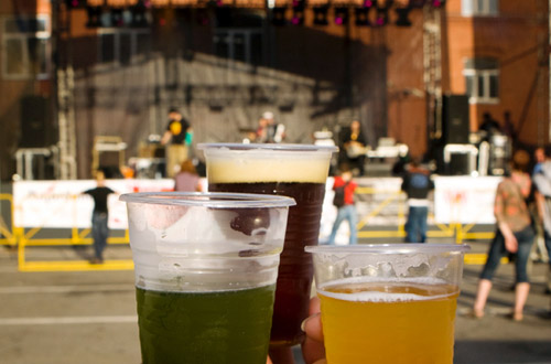 Пиво самых необычных сортов и вкусов Пиво, с необычными, редкими вкусами, детское, молочное, для собак, сорта пива