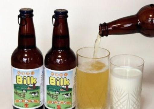 Пиво самых необычных сортов и вкусов Пиво, с необычными, редкими вкусами, детское, молочное, для собак, сорта пива