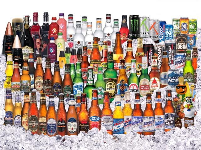 Пиво самых необычных сортов и вкусов Пиво, с необычными, редкими вкусами, детское, молочное, для собак, сорта пива