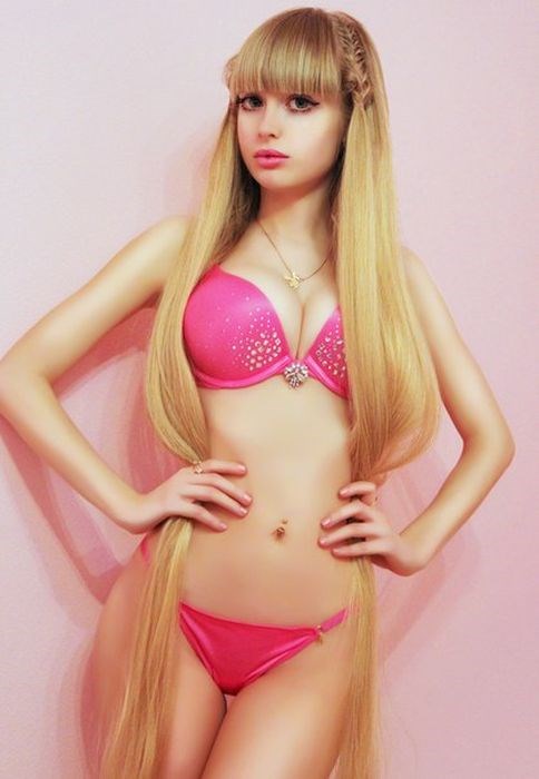 Candydoll Russian Porn