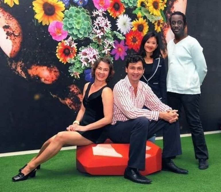 Актеры, играли, телепузиков, Ляля, По, Тинки Винки, Дипси