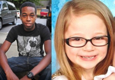 Высокие и самоотверженные поступки, которые спасли людям жизнь Добрые, самоотверженные, высокие, поступки, спасли людям жизнь, Темар Боггс Temar Boggs