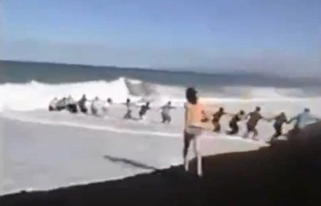 Высокие и самоотверженные поступки, которые спасли людям жизнь Добрые, самоотверженные, высокие, поступки, спасли людям жизнь, Темар Боггс Temar Boggs