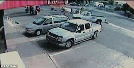 Высокие и самоотверженные поступки, которые спасли людям жизнь Добрые, самоотверженные, высокие, поступки, спасли людям жизнь, Темар Боггс Temar Boggs