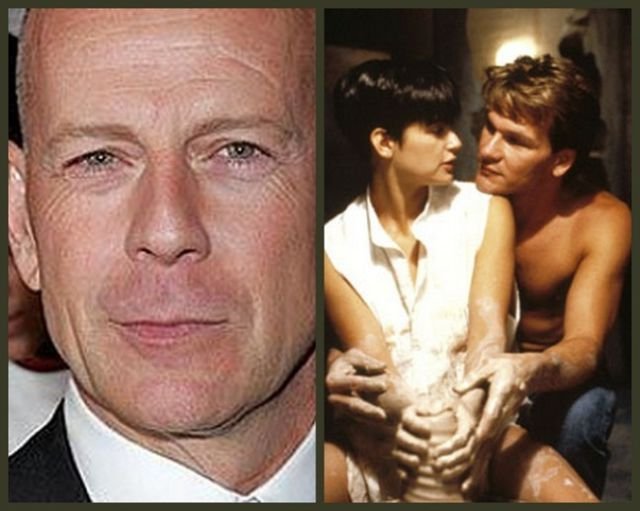 Актеры, отказавшиеся от судьбоносных ролей в знаменитых фильмах судьбоносная роль, отказались от ролей, знаменитые фильмы