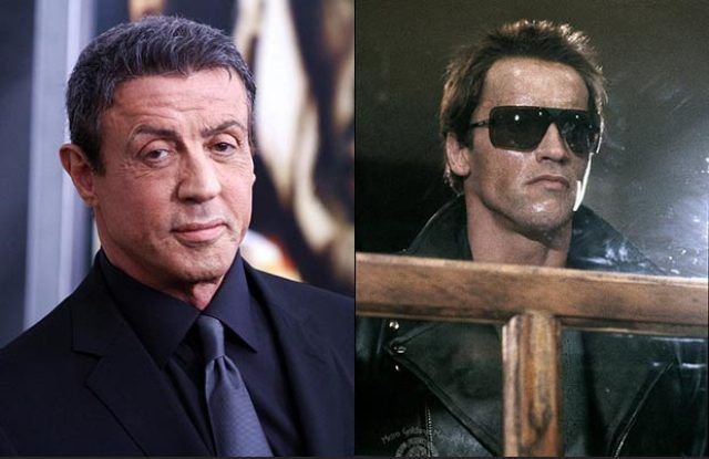 Актеры, отказавшиеся от судьбоносных ролей в знаменитых фильмах судьбоносная роль, отказались от ролей, знаменитые фильмы