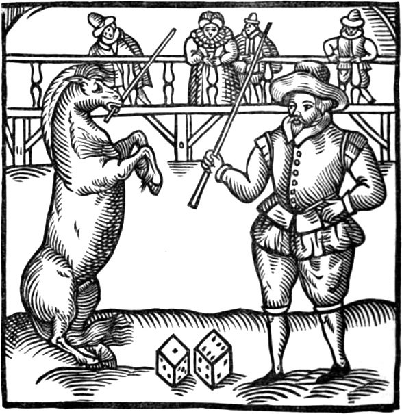 животные вошедшие в историю 