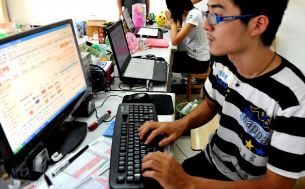 Мифы, о Китае, в которые, верят, дети, едят