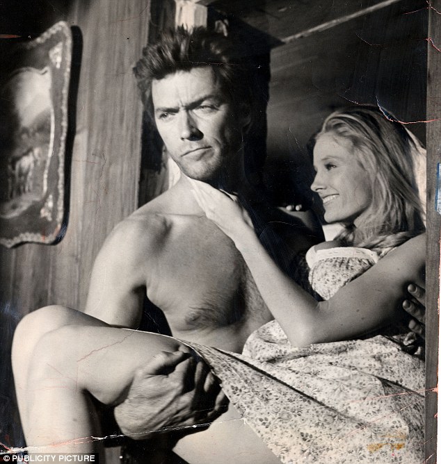 Сын Клинта Иствуда, Скотт Иствуд