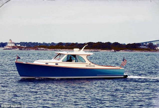 Сын Клинта Иствуда, Скотт Иствуд