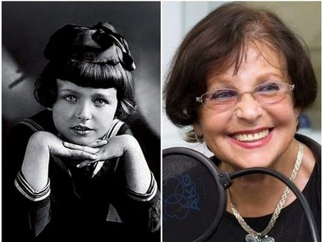 Звёзды советского кино в детстве. Часть 2 Звёзды, актёры, советское кино, в детстве,ссср