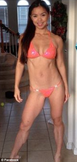 Мать троих детей, оправдание, Maria Kang, What's your excuse