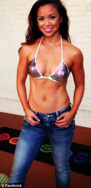 Мать троих детей, оправдание, Maria Kang, What's your excuse