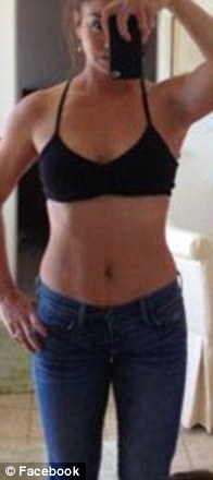 Мать троих детей, оправдание, Maria Kang, What's your excuse