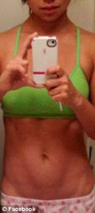 Мать троих детей, оправдание, Maria Kang, What's your excuse