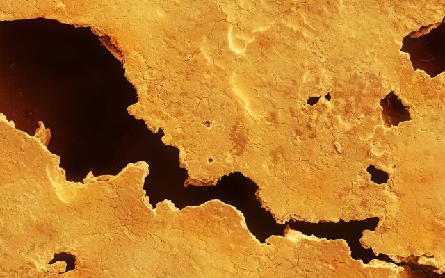 Необычный,вид ,привычные, вещи, под микроскопом,пдметы