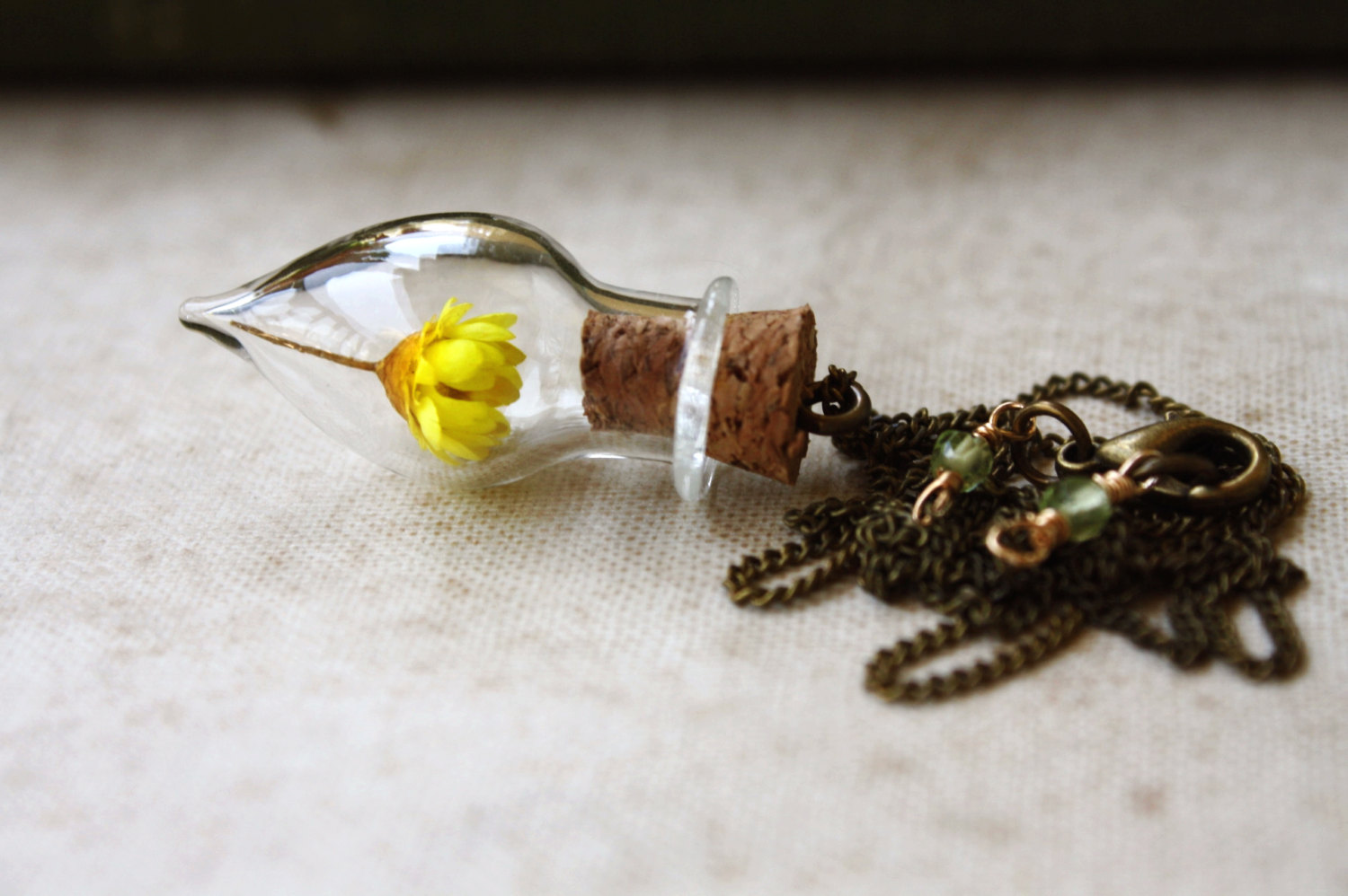 Украшения, природой внутри, Май МакКеми, Mai McKemy, лес, пейзажи, художница