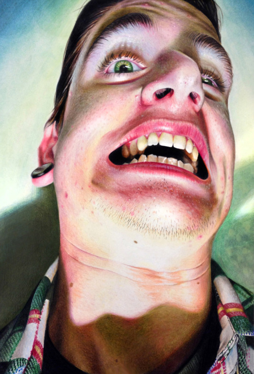  реалистичные рисунки,гиперреализм,карандаш,креатив, Морган Дэвидсон, Morgan Davidson