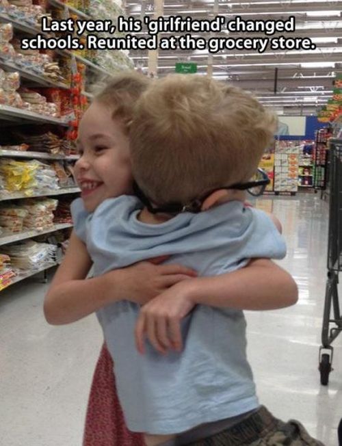 Позитив счастье и радость в фотографиях