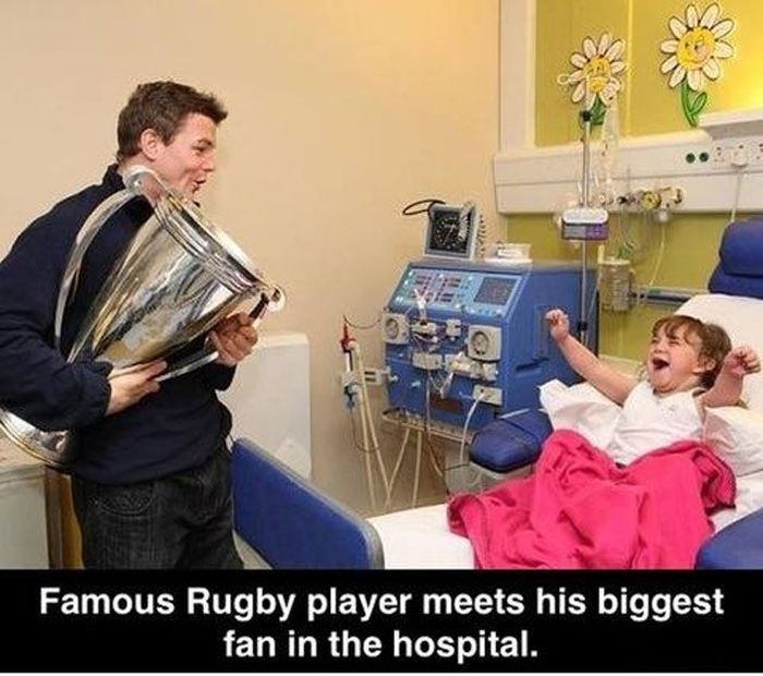 Позитив счастье и радость в фотографиях