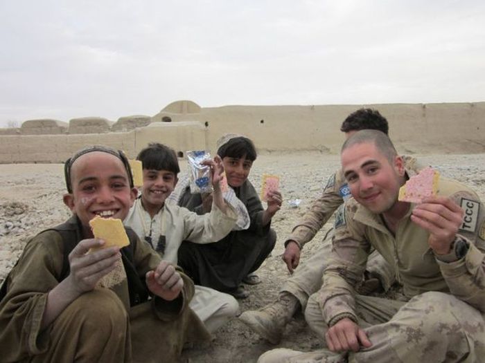 Позитив счастье и радость в фотографиях