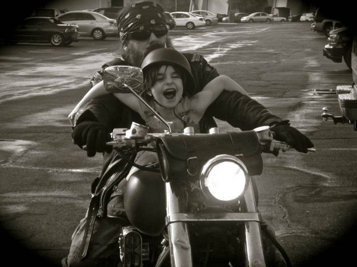 Позитив счастье и радость в фотографиях