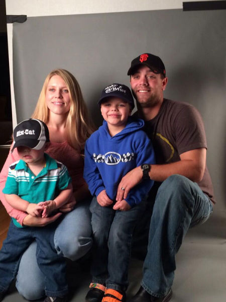 Ремиссия, лейкимия, Майлз Скотт, Miles Scott, супергерой, Бэткид, Batkid