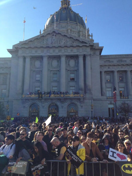 Ремиссия, лейкимия, Майлз Скотт, Miles Scott, супергерой, Бэткид, Batkid