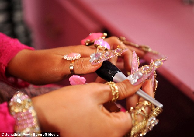 Новоиспеченная, английская, барби, Лурэи Ли, Lhouraii Li, Брэдфордская Барби, Bradford Barbie