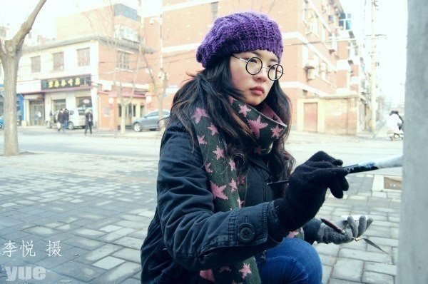 Художества, творчество, деревья, китаянка, Ван Юэ