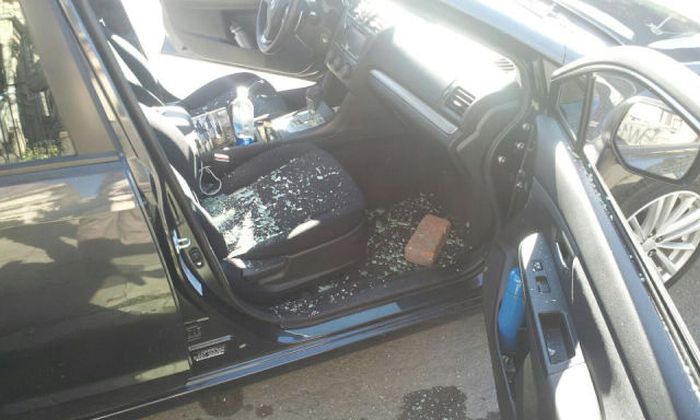 людям не везёт, нефартовые люди