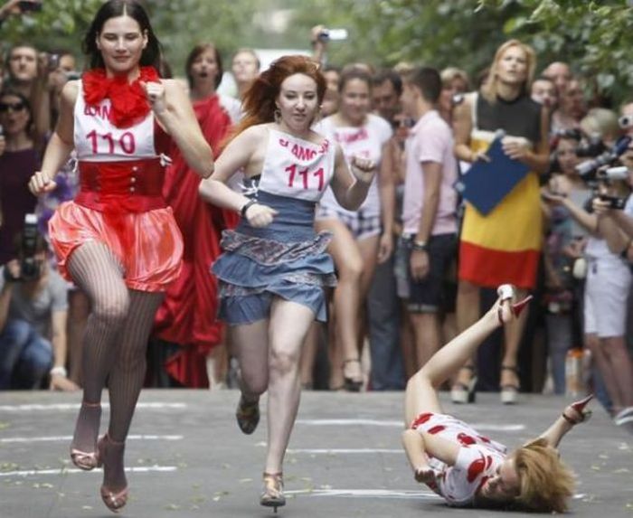 людям не везёт, нефартовые люди