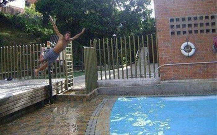 людям не везёт, нефартовые люди