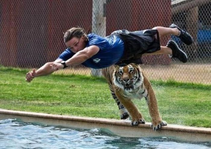 людям не везёт, нефартовые люди