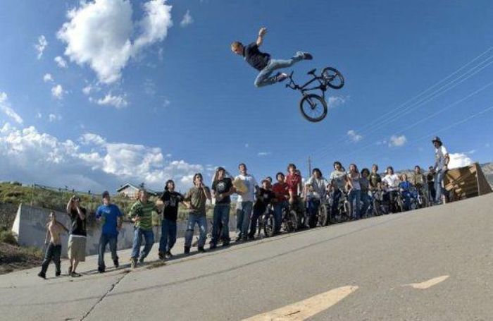 людям не везёт, нефартовые люди